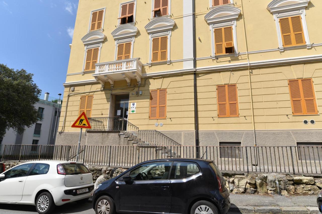 Affittacamere A&b A Boccadasse Genova